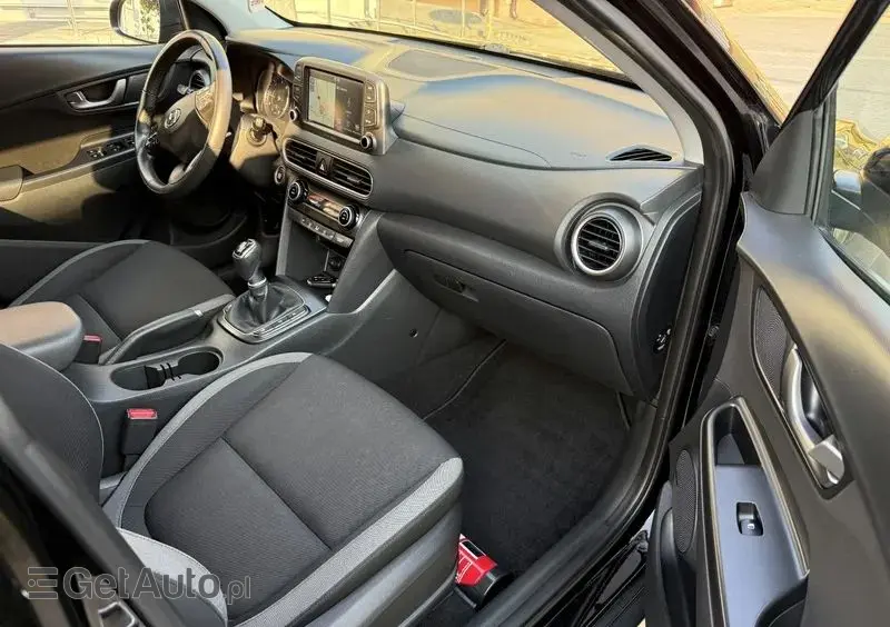 HYUNDAI Kona 1.6 CRDi Comfort