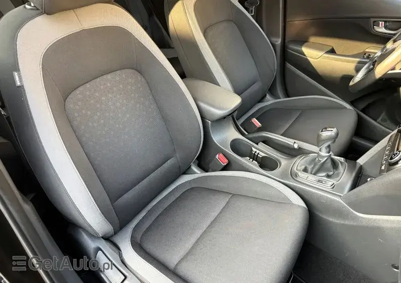 HYUNDAI Kona 1.6 CRDi Comfort