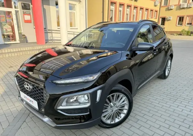 HYUNDAI Kona 1.6 CRDi Comfort