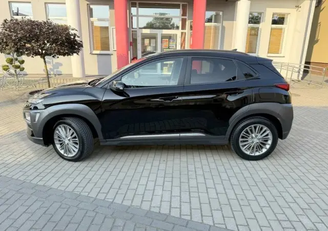 HYUNDAI Kona 1.6 CRDi Comfort