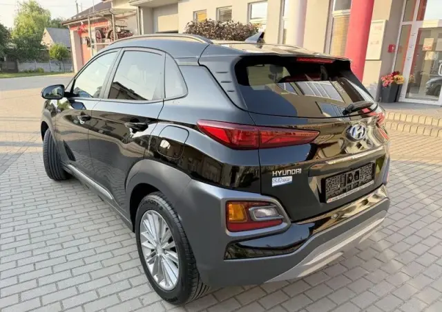 HYUNDAI Kona 1.6 CRDi Comfort