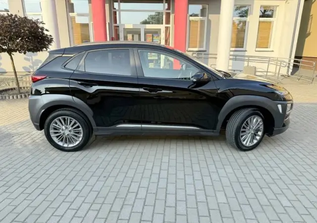 HYUNDAI Kona 1.6 CRDi Comfort