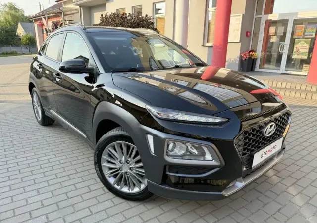 HYUNDAI Kona 1.6 CRDi Comfort
