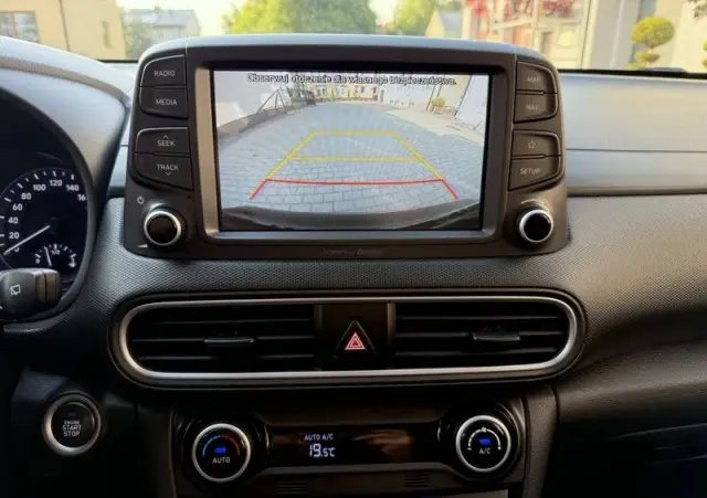 HYUNDAI Kona 1.6 CRDi Comfort