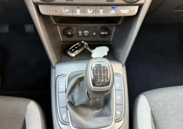 HYUNDAI Kona 1.6 CRDi Comfort