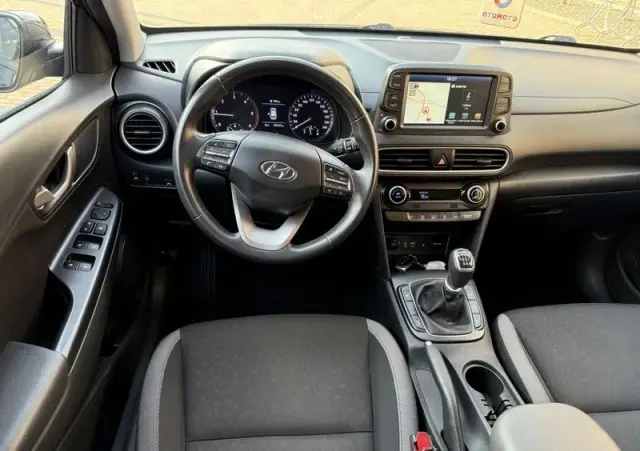 HYUNDAI Kona 1.6 CRDi Comfort