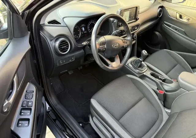 HYUNDAI Kona 1.6 CRDi Comfort