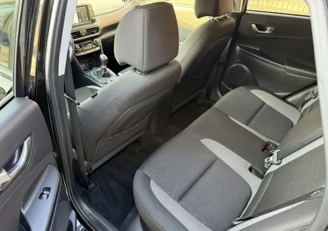 HYUNDAI Kona 1.6 CRDi Comfort