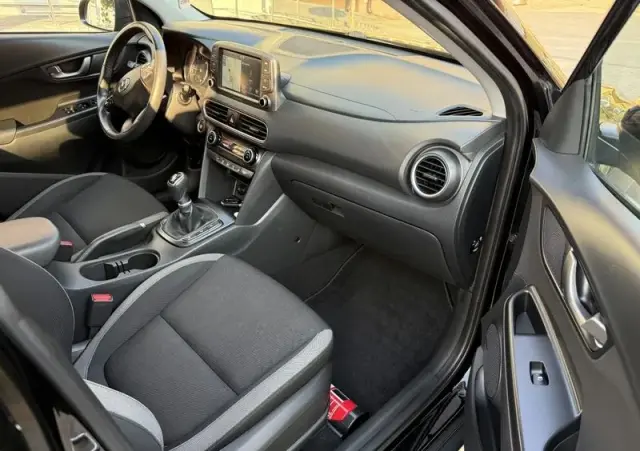 HYUNDAI Kona 1.6 CRDi Comfort