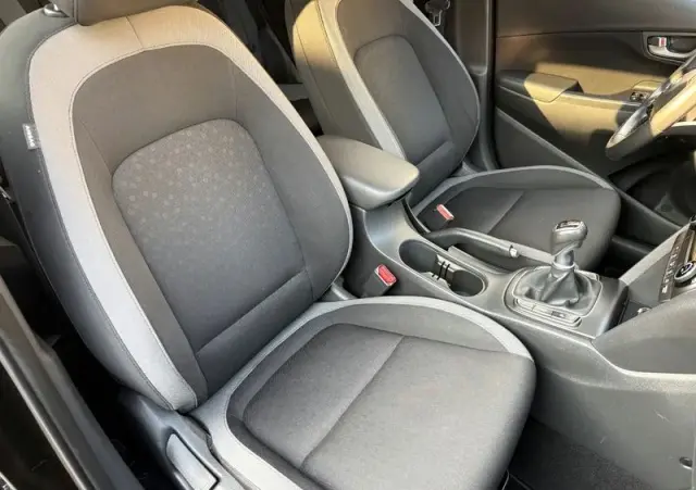 HYUNDAI Kona 1.6 CRDi Comfort