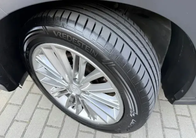 HYUNDAI Kona 1.6 CRDi Comfort