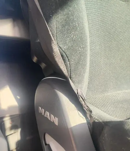 MAN TGL 