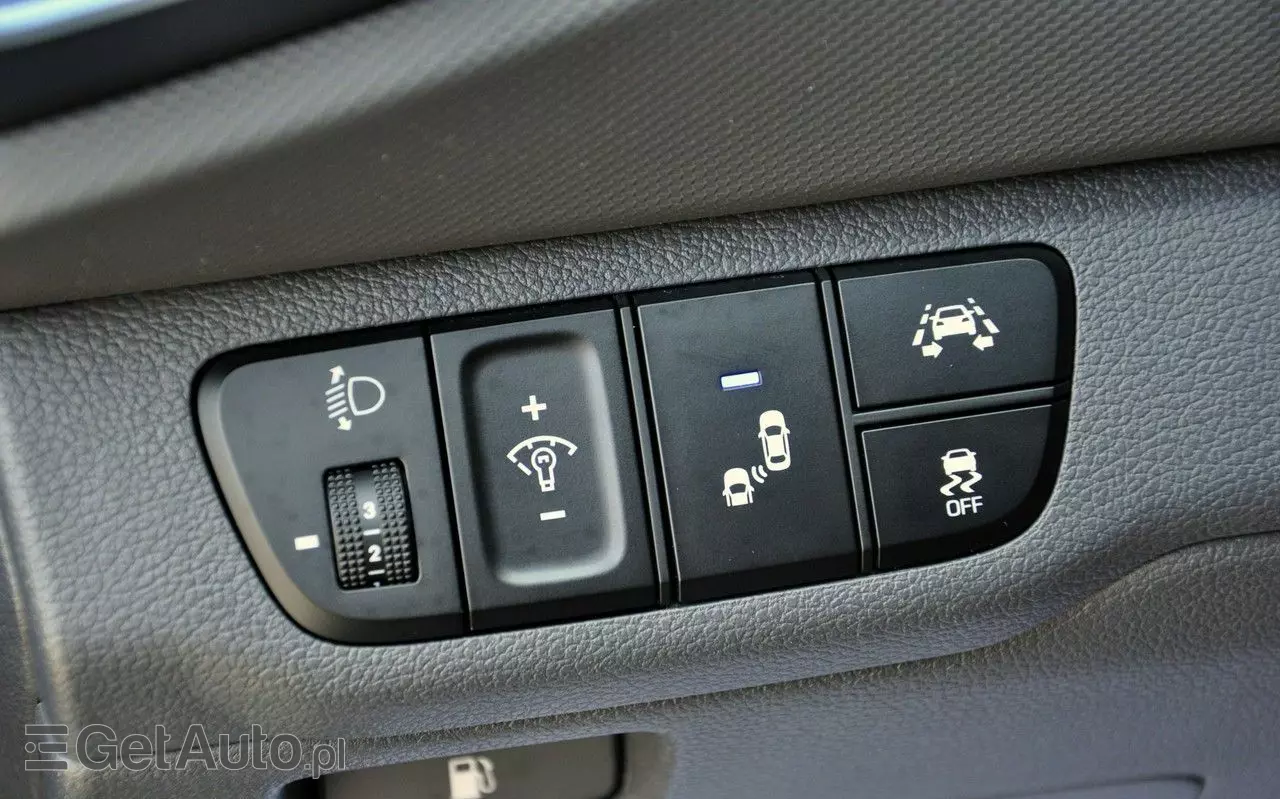 HYUNDAI IONIQ Hybrid Premium