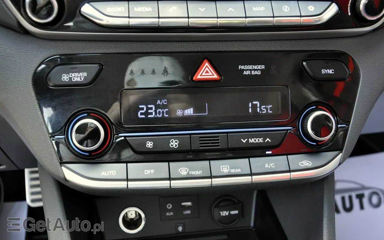 HYUNDAI IONIQ Hybrid Premium