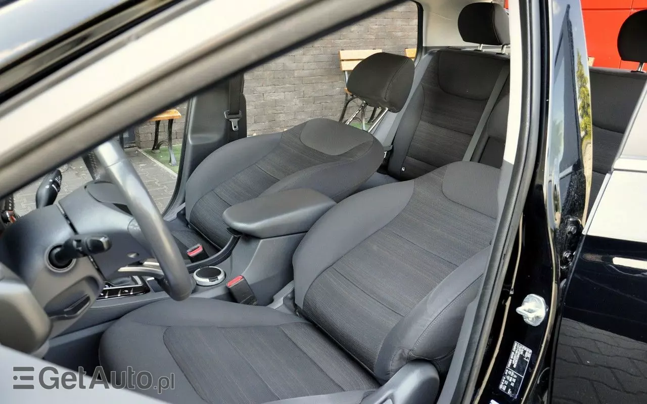 HYUNDAI IONIQ Hybrid Premium