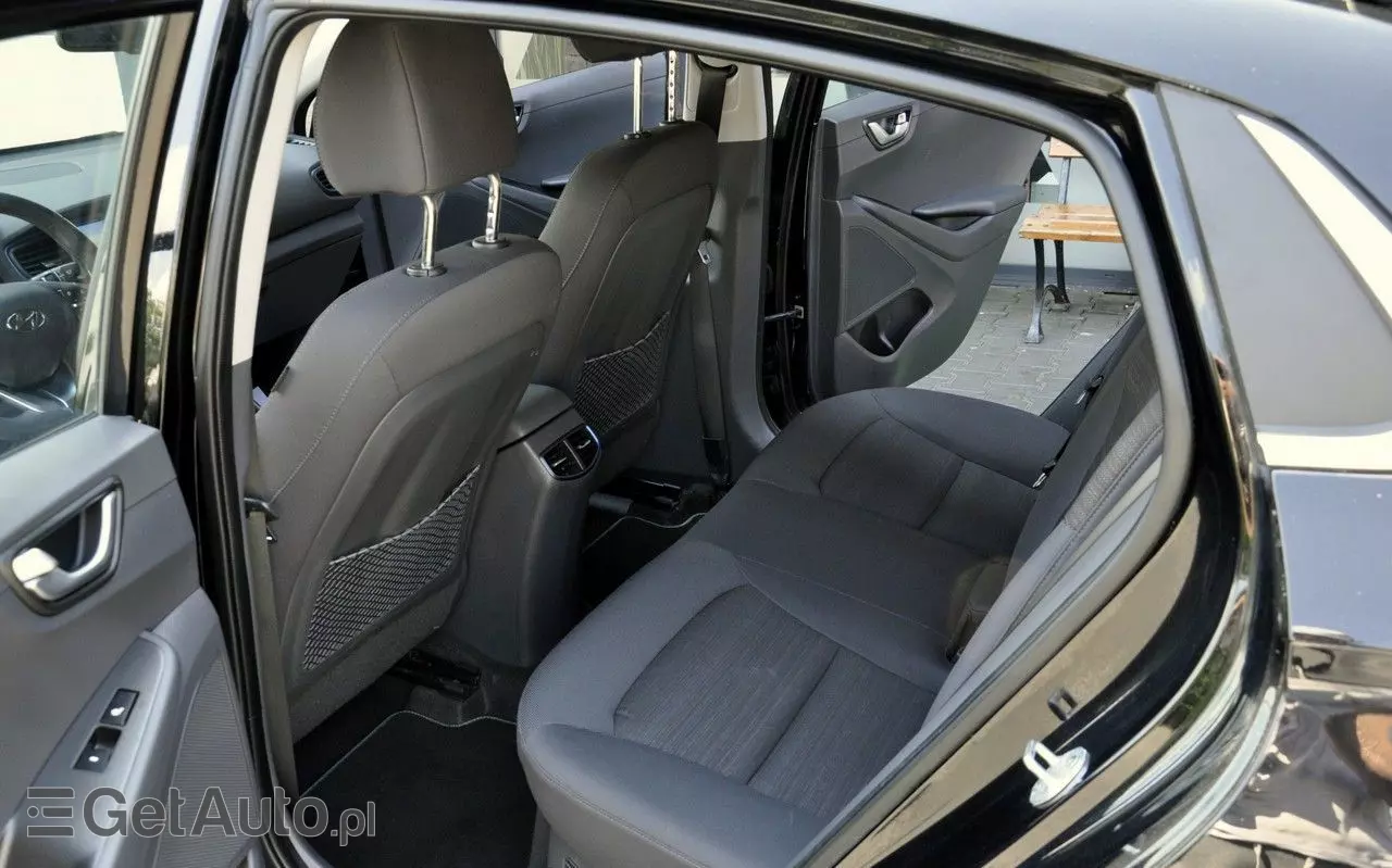 HYUNDAI IONIQ Hybrid Premium