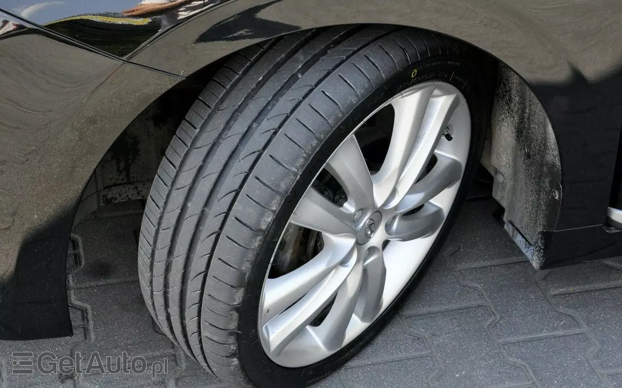 HYUNDAI IONIQ Hybrid Premium