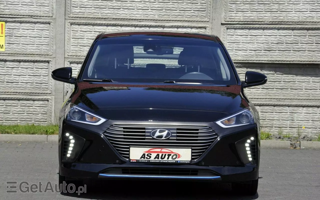 HYUNDAI IONIQ Hybrid Premium