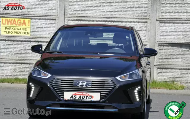 HYUNDAI IONIQ Hybrid Premium