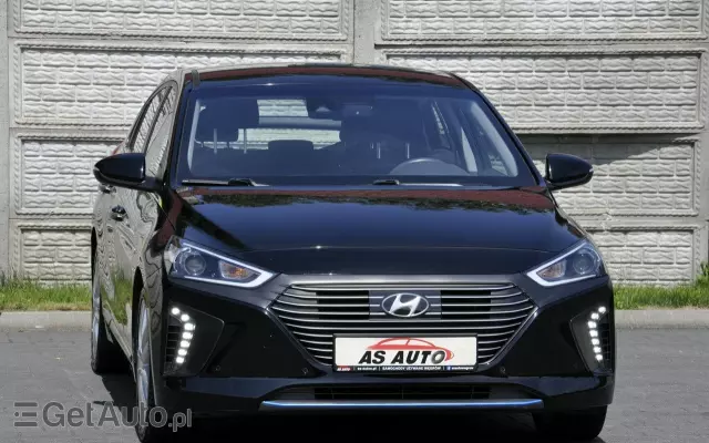 HYUNDAI IONIQ Hybrid Premium