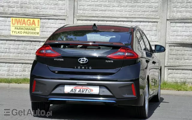 HYUNDAI IONIQ Hybrid Premium