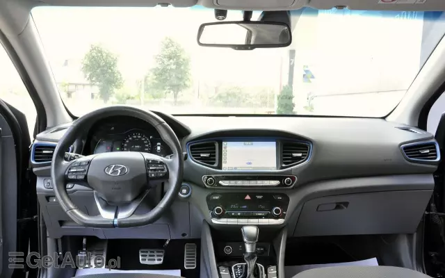 HYUNDAI IONIQ Hybrid Premium