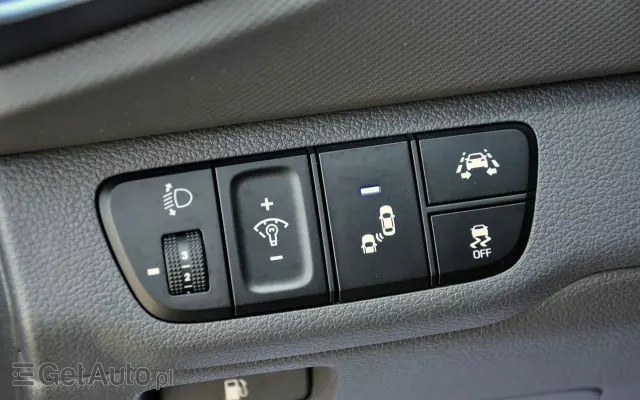 HYUNDAI IONIQ Hybrid Premium