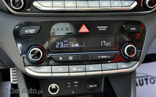 HYUNDAI IONIQ Hybrid Premium