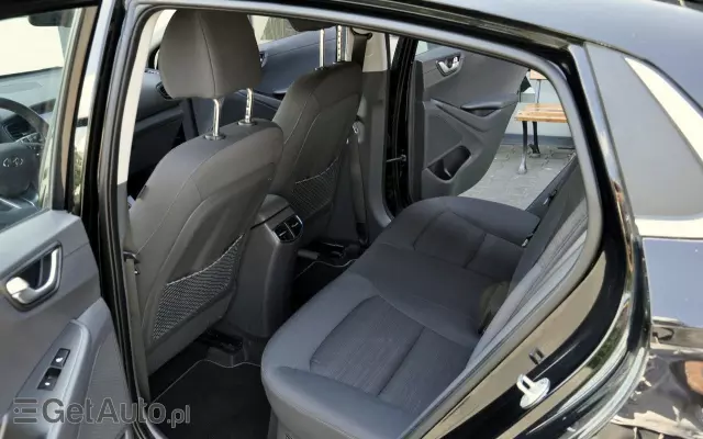 HYUNDAI IONIQ Hybrid Premium