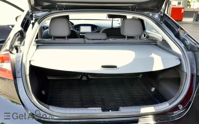 HYUNDAI IONIQ Hybrid Premium