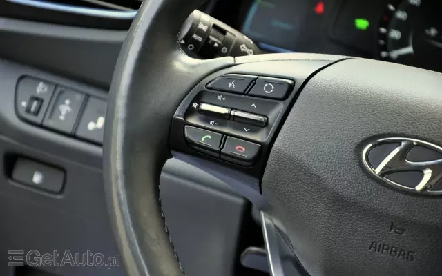 HYUNDAI IONIQ Hybrid Premium