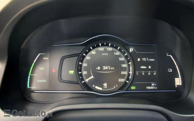 HYUNDAI IONIQ Hybrid Premium