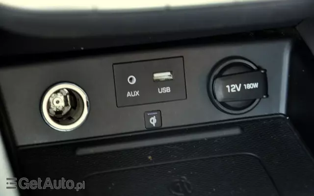 HYUNDAI IONIQ Hybrid Premium