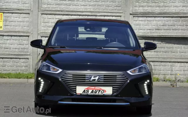 HYUNDAI IONIQ Hybrid Premium