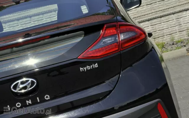 HYUNDAI IONIQ Hybrid Premium