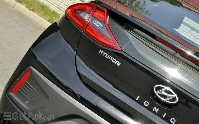 HYUNDAI IONIQ Hybrid Premium