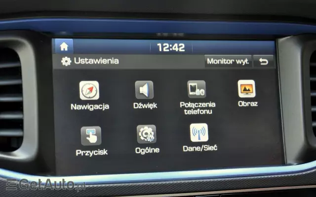 HYUNDAI IONIQ Hybrid Premium