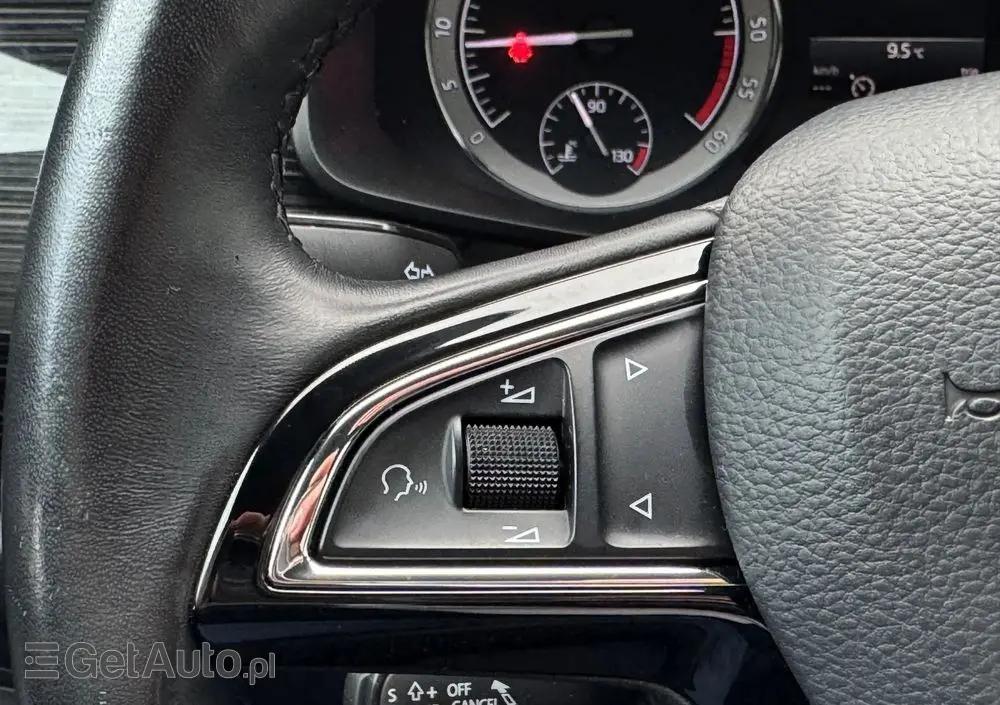 SKODA Kodiaq 2.0 TDI 4x4 Style DSG