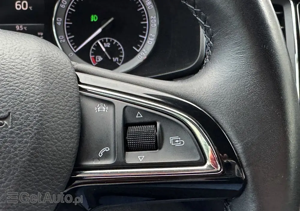 SKODA Kodiaq 2.0 TDI 4x4 Style DSG