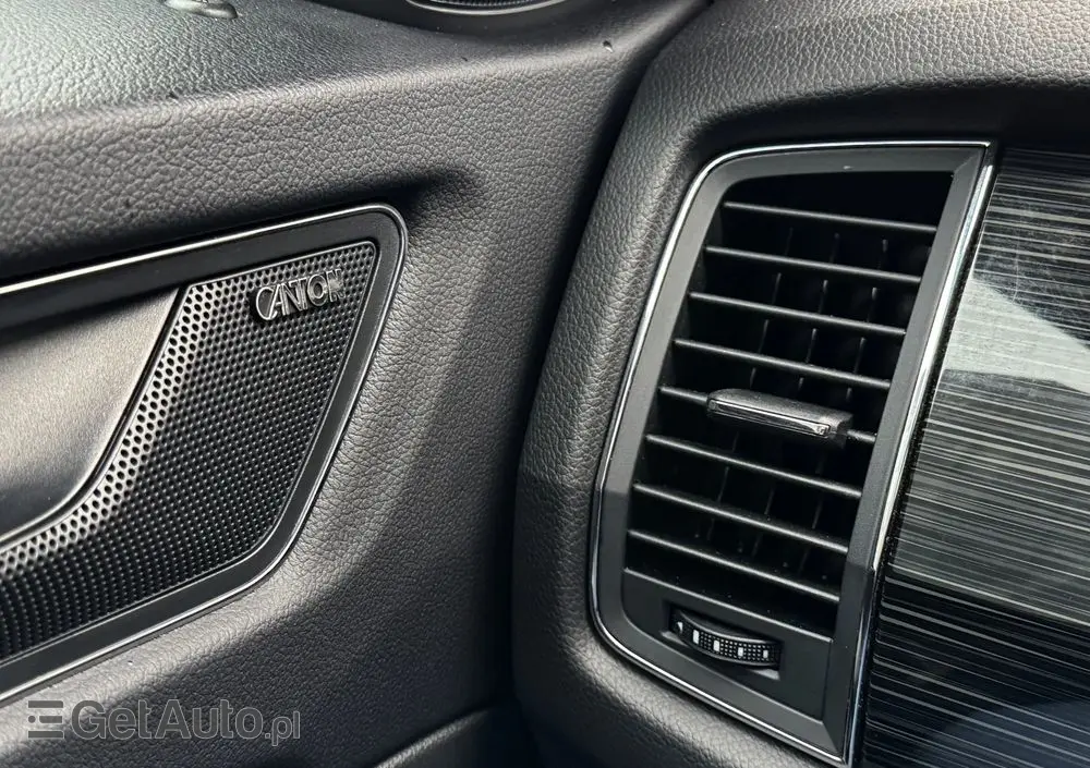 SKODA Kodiaq 2.0 TDI 4x4 Style DSG