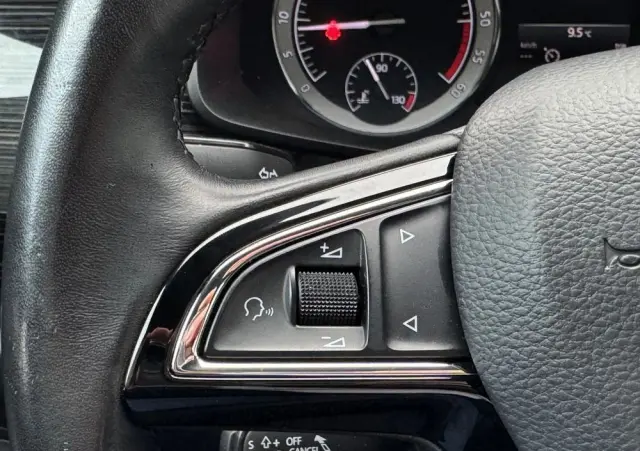 SKODA Kodiaq 2.0 TDI 4x4 Style DSG