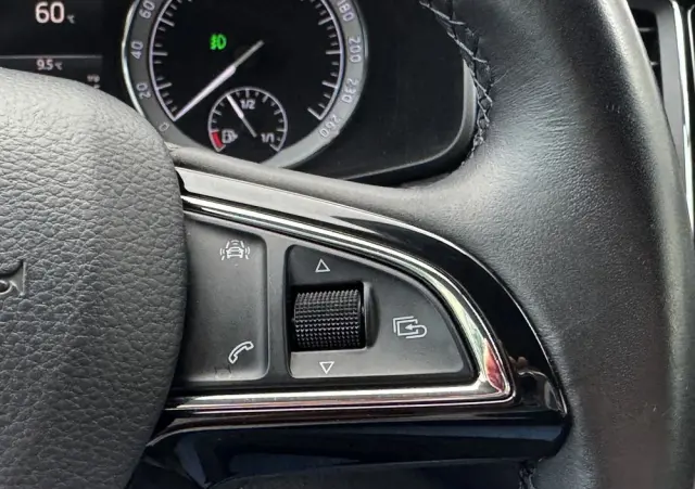SKODA Kodiaq 2.0 TDI 4x4 Style DSG