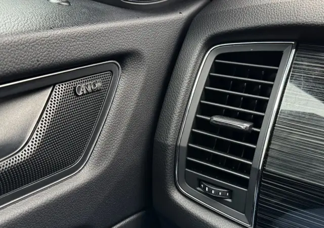 SKODA Kodiaq 2.0 TDI 4x4 Style DSG
