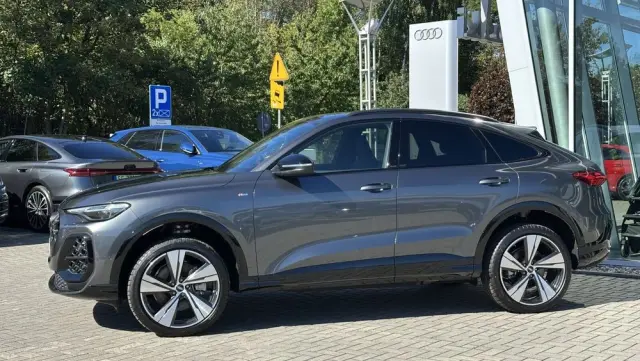 AUDI Q5 Sportback 