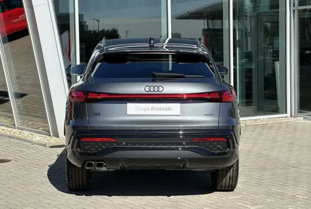 AUDI Q5 Sportback 
