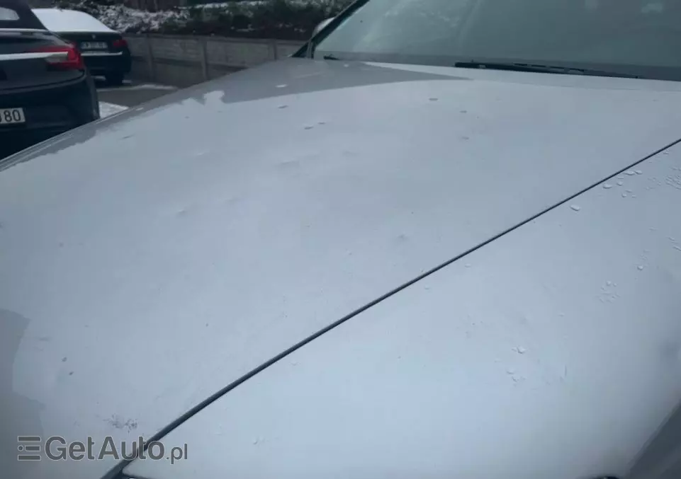 AUDI A6 2.0 TDI