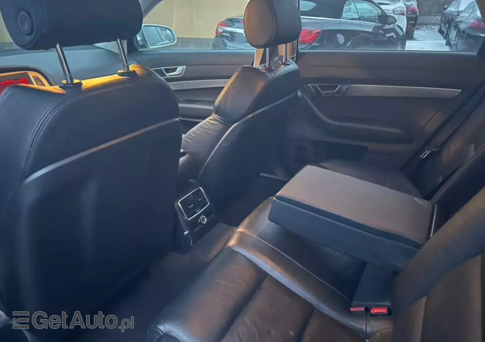 AUDI A6 2.0 TDI