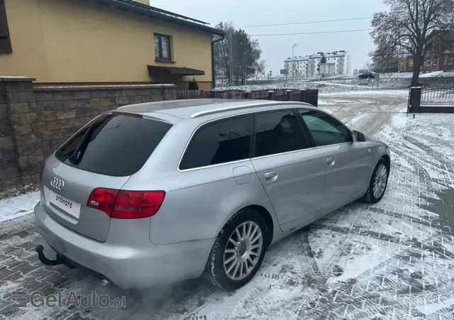 AUDI A6 2.0 TDI