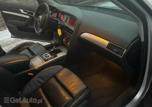 AUDI A6 2.0 TDI