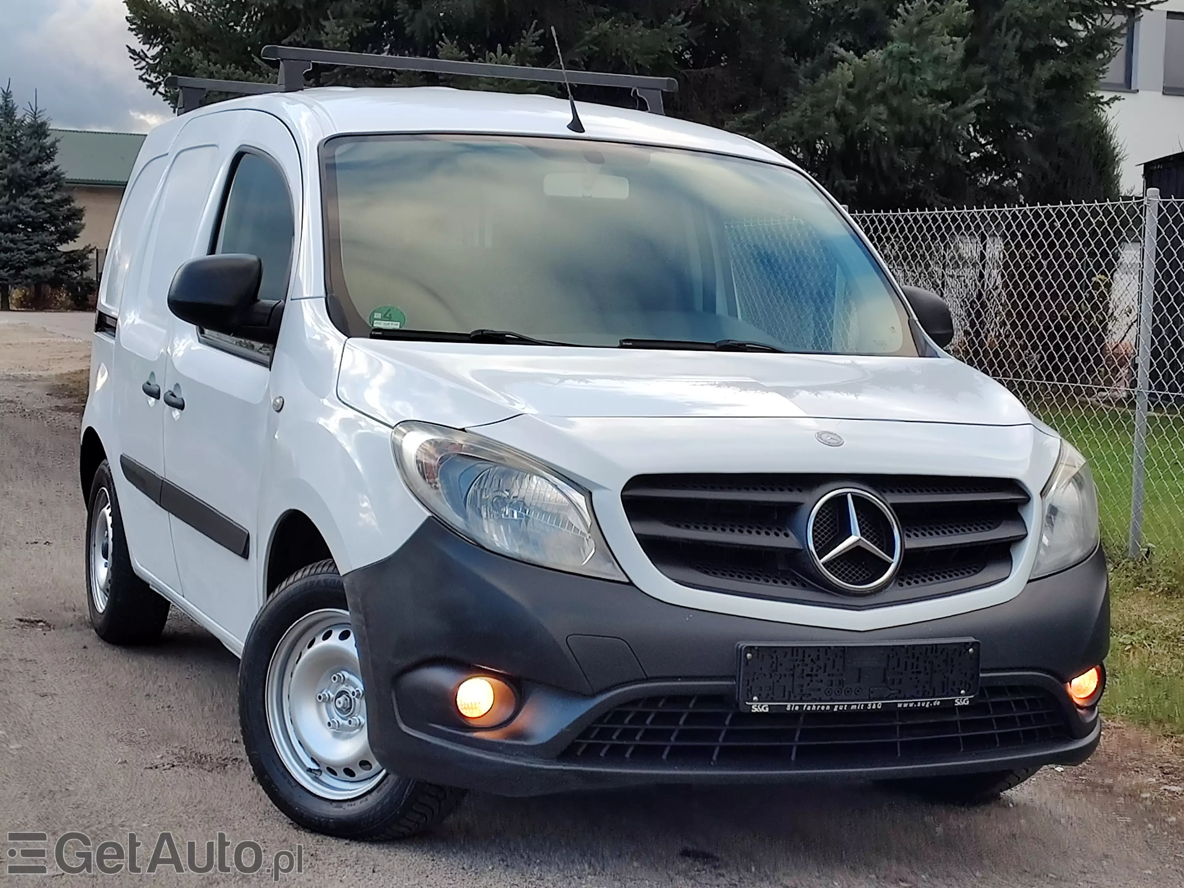 MERCEDES-BENZ Citan Citan